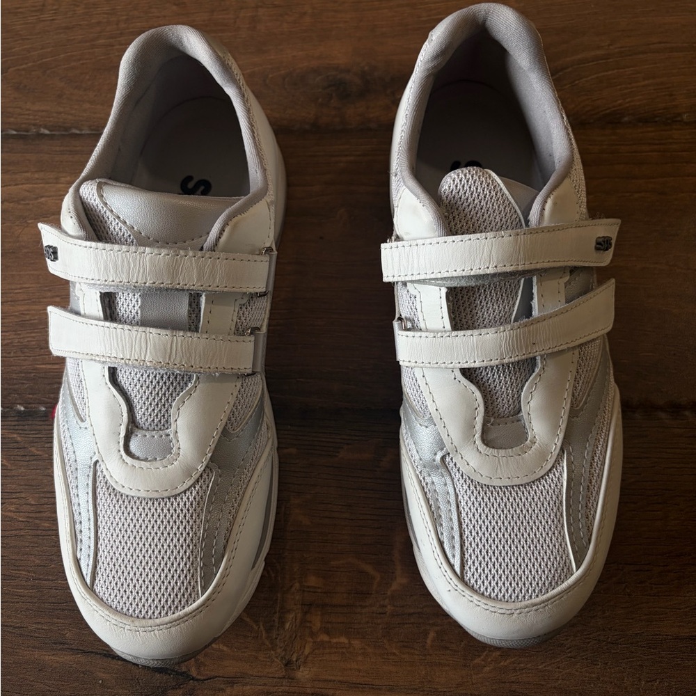 SAS TMV TRI Pad comfort walking sneaker size 7.5M